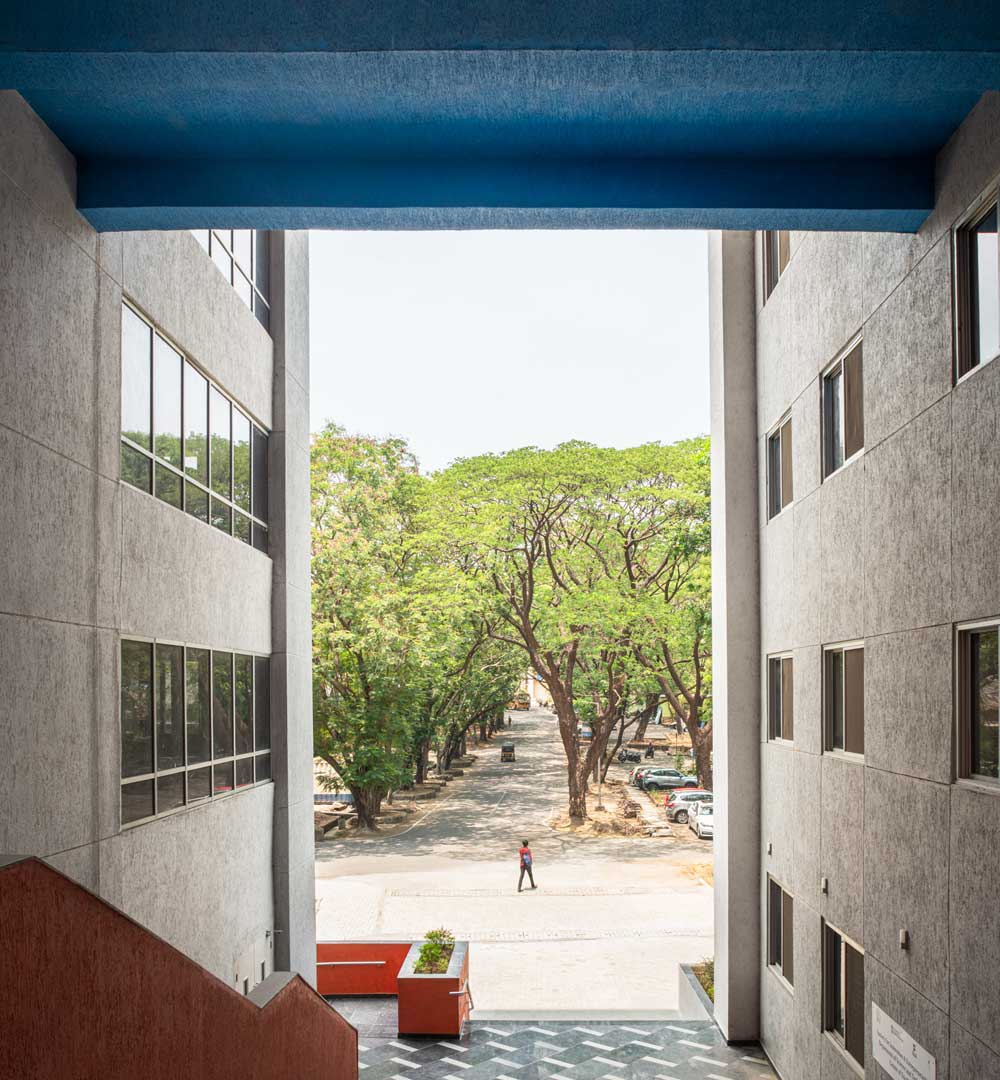 Rahul Bajaj Technology Innovation Centre- Indian Institute of ...