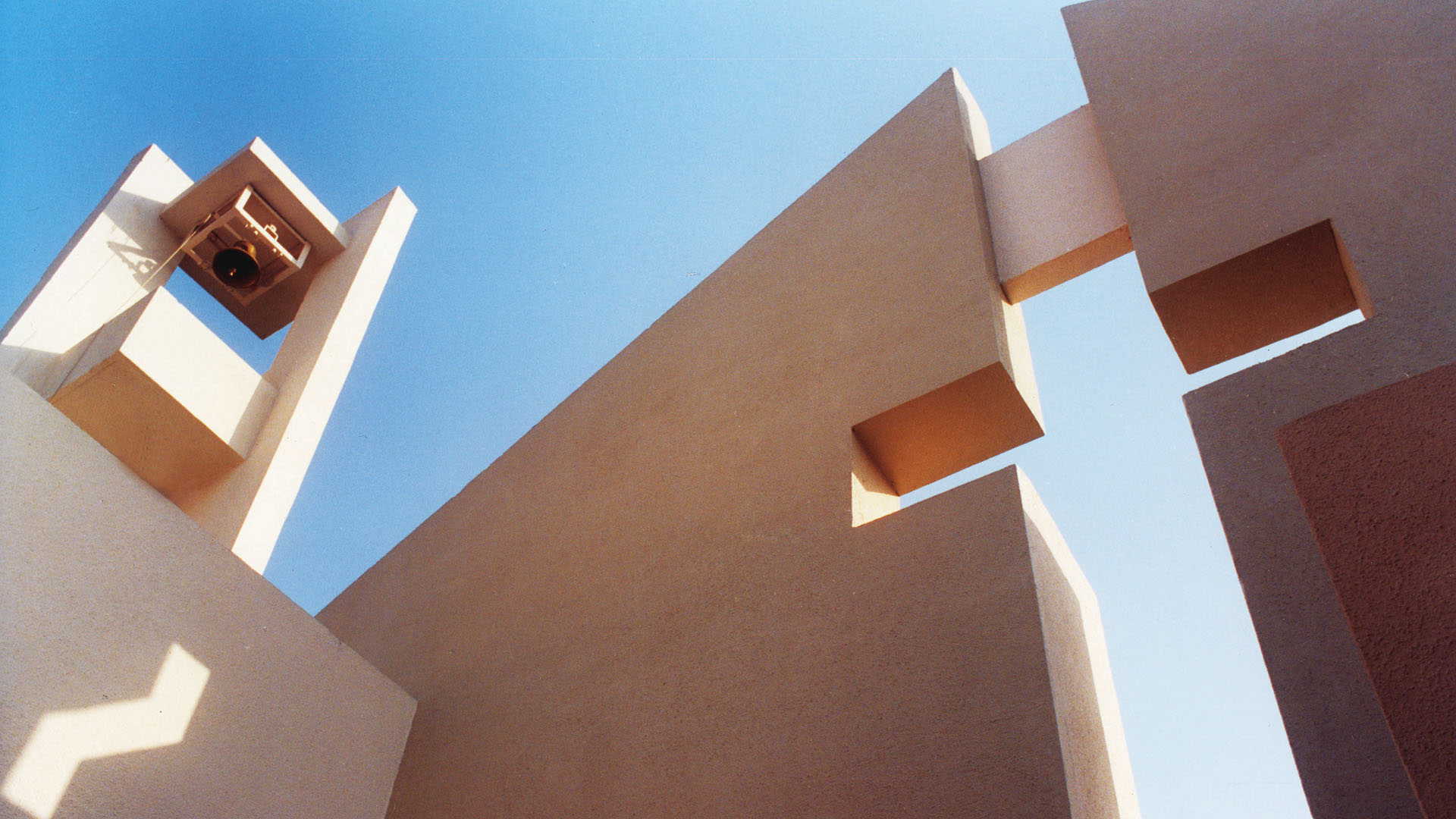 Jubilee Church - Architecture, Interiors, Planning, Conservation And ...