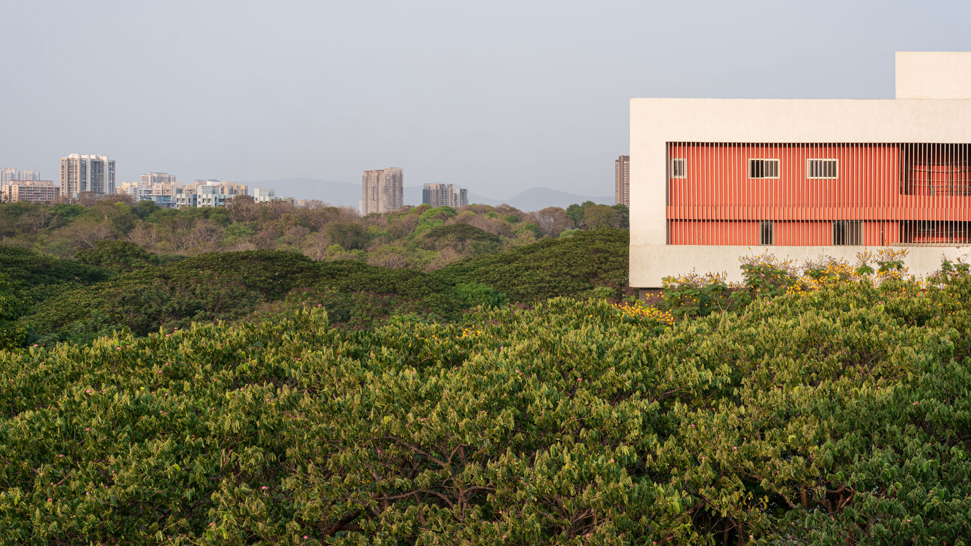 Rahul Bajaj Technology Innovation Centre- Indian Institute of Technology Bombay